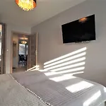 VIP Apartamenty Kasprusiowy Zakatek