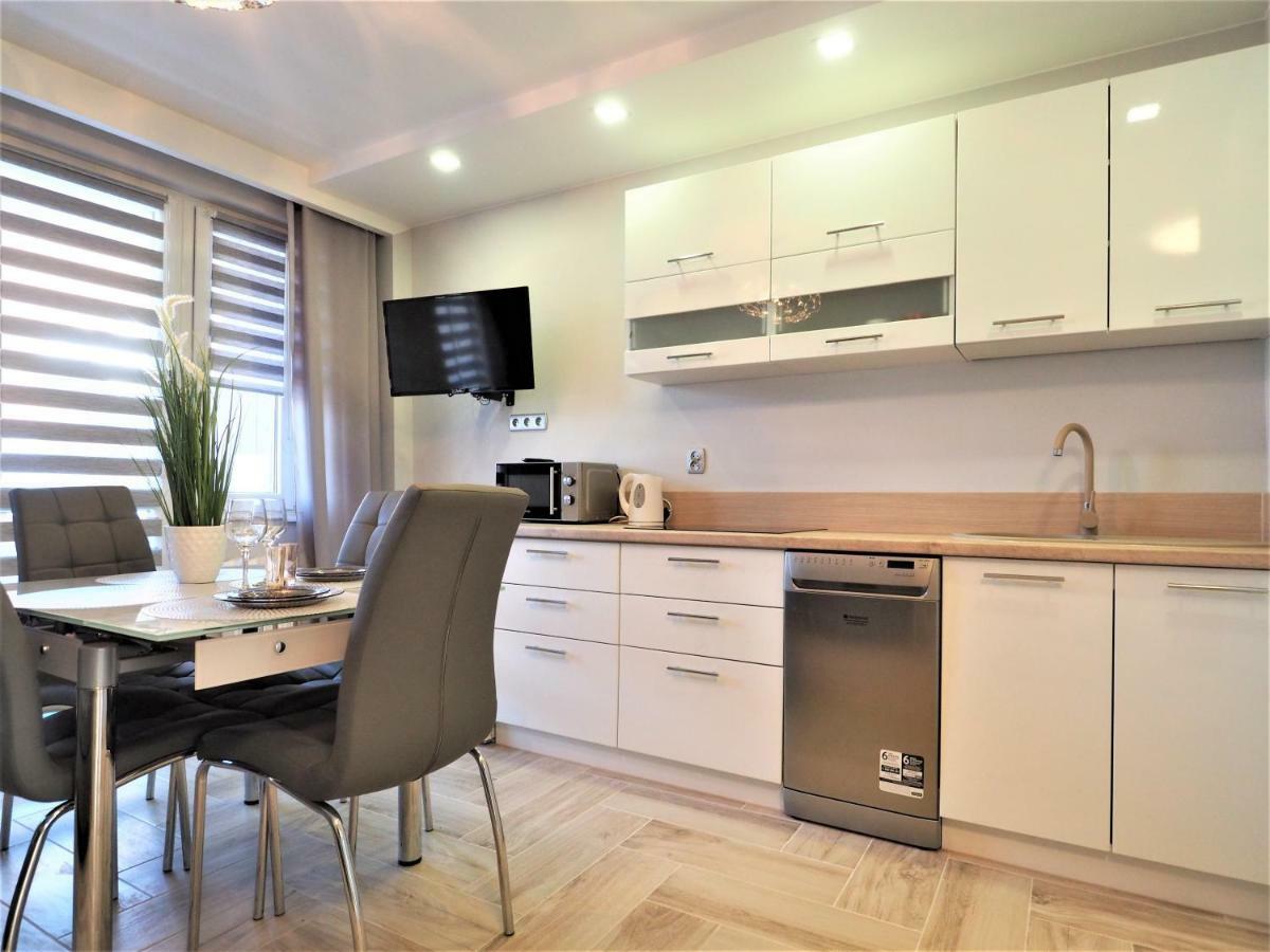 Vip Kasprusiowy Zakatek Apartament Zakopane