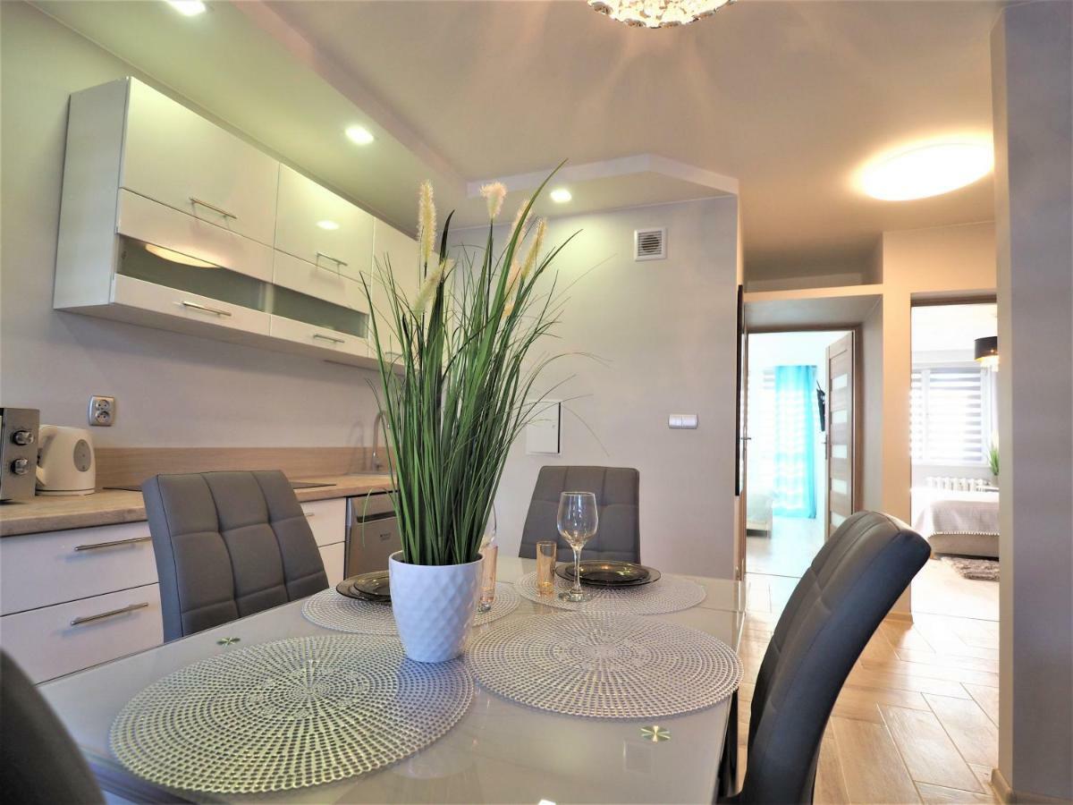Apartament Vip Kasprusiowy Zakatek *
