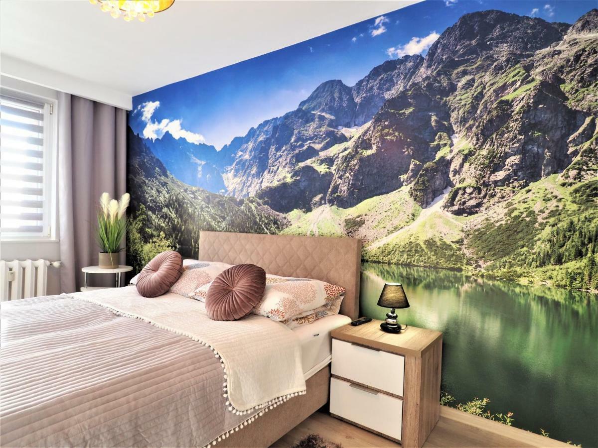 Vip Kasprusiowy Zakatek Apartament